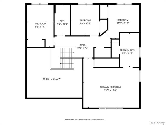 Builiding view fifty one for 41512 Pheasant Creek, Canton, MI. 48188