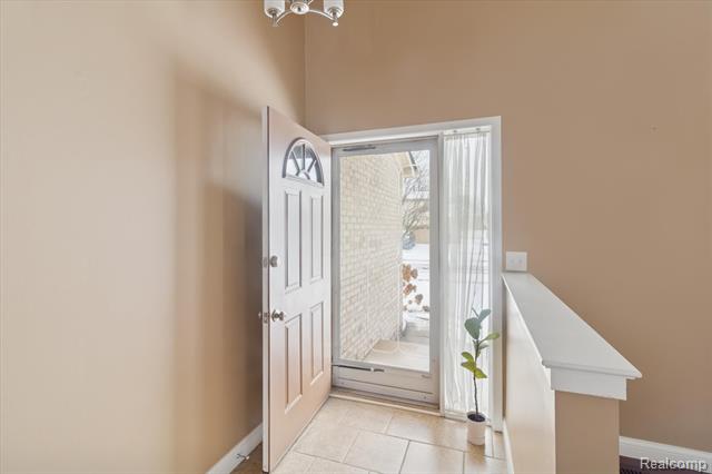 Builiding view five for 41512 Pheasant Creek, Canton, MI. 48188