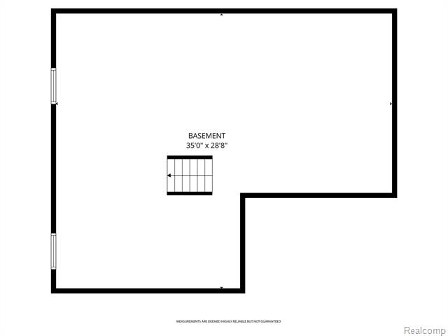 Builiding view forty nine for 41512 Pheasant Creek, Canton, MI. 48188
