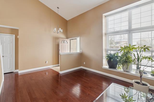 Builiding view six for 41512 Pheasant Creek, Canton, MI. 48188