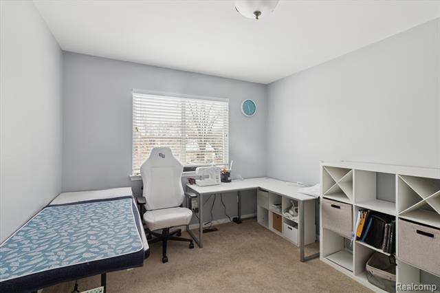 Builiding view thirty two for 41512 Pheasant Creek, Canton, MI. 48188