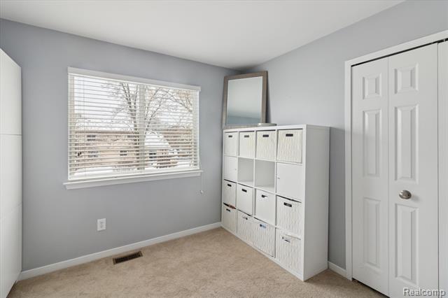 Builiding view twenty five for 41512 Pheasant Creek, Canton, MI. 48188