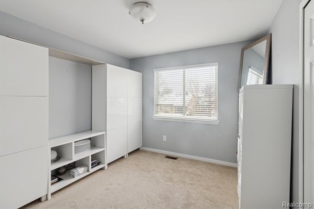 Builiding view twenty four for 41512 Pheasant Creek, Canton, MI. 48188