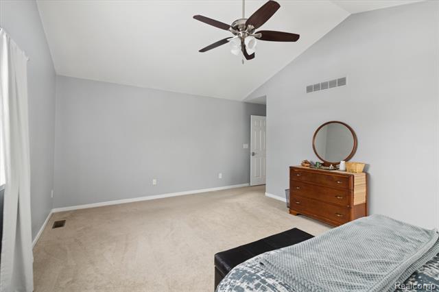 Builiding view twenty one for 41512 Pheasant Creek, Canton, MI. 48188