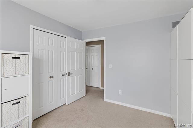 Builiding view twenty six for 41512 Pheasant Creek, Canton, MI. 48188