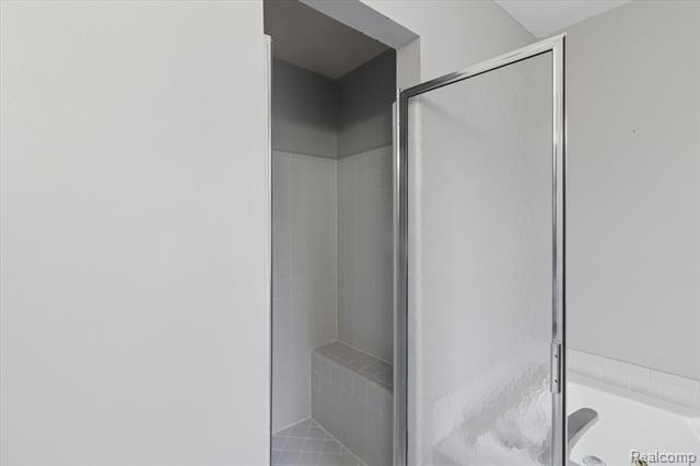 Builiding view twenty three for 41512 Pheasant Creek, Canton, MI. 48188