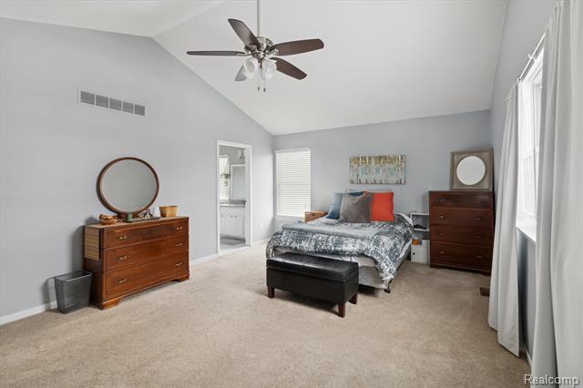 Builiding view twenty for 41512 Pheasant Creek, Canton, MI. 48188