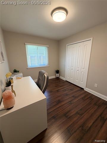 Builiding view fourteen for 1705 Leroy, Ferndale, MI. 48220
