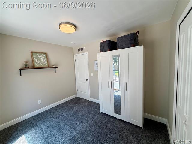 Builiding view twenty two for 1705 Leroy, Ferndale, MI. 48220