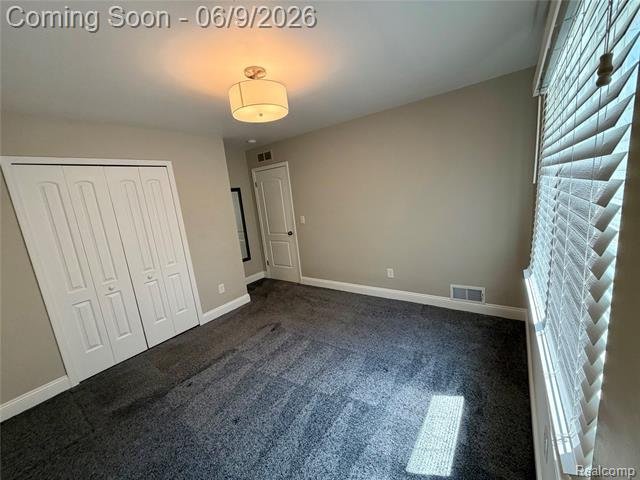 Builiding view twenty for 1705 Leroy, Ferndale, MI. 48220