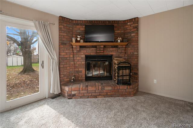 Builiding view eleven for 40341 Worthington, Canton, MI. 48188