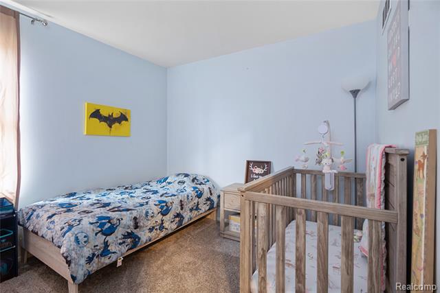 Builiding view fifteen for 40341 Worthington, Canton, MI. 48188