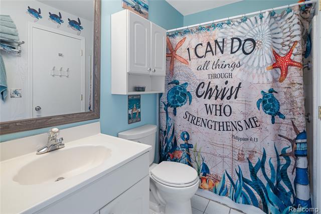 Builiding view nineteen for 40341 Worthington, Canton, MI. 48188