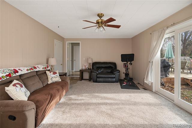 Builiding view twelve for 40341 Worthington, Canton, MI. 48188