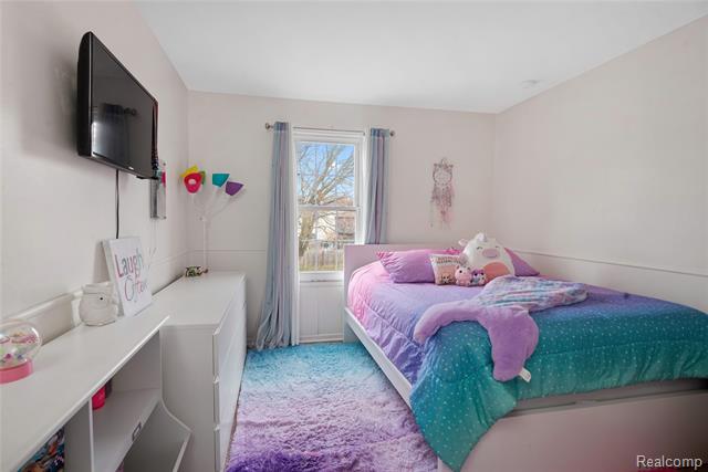 Builiding view twenty one for 40341 Worthington, Canton, MI. 48188