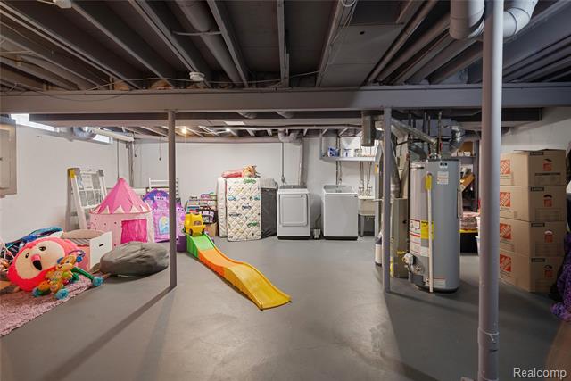 Builiding view twenty three for 40341 Worthington, Canton, MI. 48188