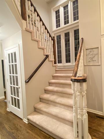 Builiding view eight for 241 Country Club, Canton, MI. 48188