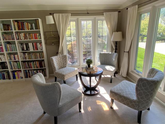 Builiding view eighteen for 241 Country Club, Canton, MI. 48188