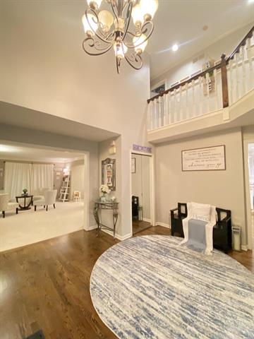 Builiding view eleven for 241 Country Club, Canton, MI. 48188