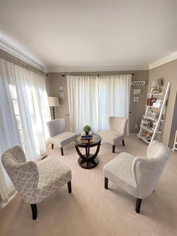 Builiding view fifteen for 241 Country Club, Canton, MI. 48188