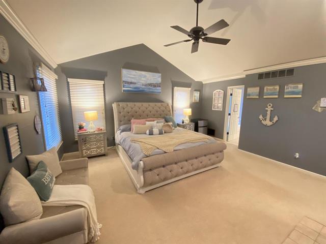 Builiding view fifty four for 241 Country Club, Canton, MI. 48188