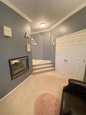 Builiding view fifty nine for 241 Country Club, Canton, MI. 48188