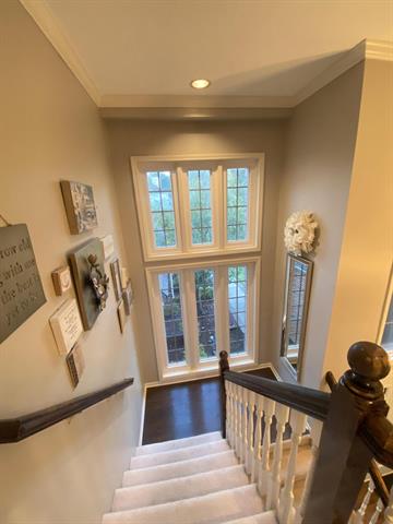 Builiding view fifty one for 241 Country Club, Canton, MI. 48188