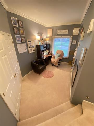 Builiding view fifty seven for 241 Country Club, Canton, MI. 48188