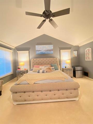 Builiding view fifty three for 241 Country Club, Canton, MI. 48188