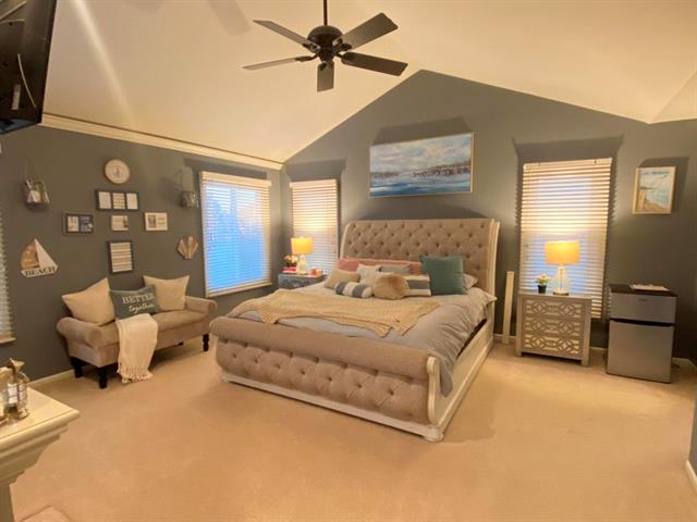 Builiding view fifty two for 241 Country Club, Canton, MI. 48188