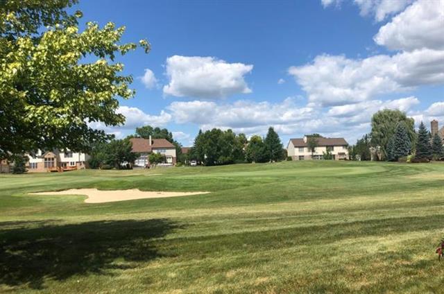 Builiding view five for 241 Country Club, Canton, MI. 48188