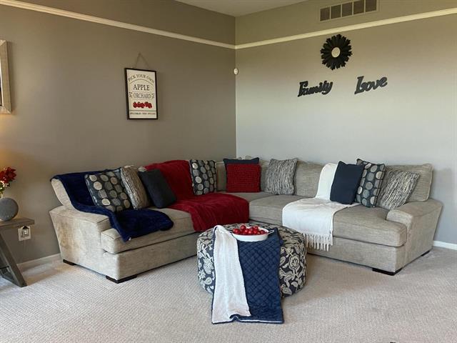 Builiding view forty eight for 241 Country Club, Canton, MI. 48188