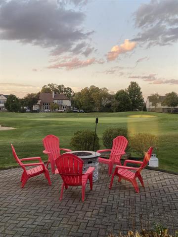 Builiding view forty five for 241 Country Club, Canton, MI. 48188