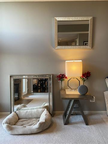 Builiding view forty nine for 241 Country Club, Canton, MI. 48188