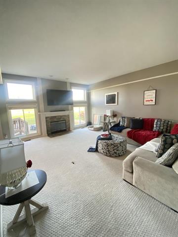 Builiding view forty six for 241 Country Club, Canton, MI. 48188