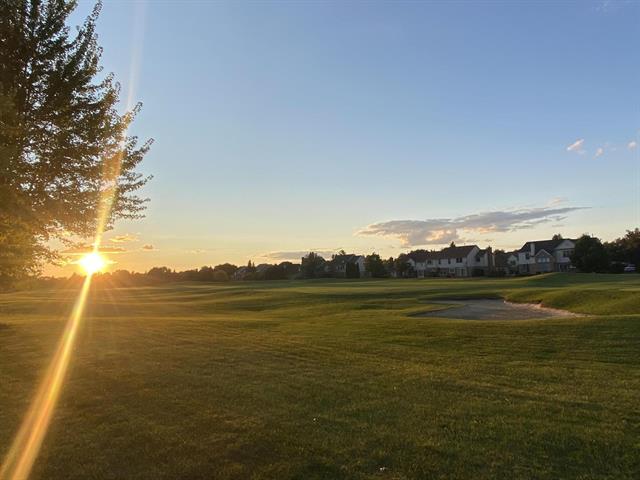 Builiding view forty three for 241 Country Club, Canton, MI. 48188