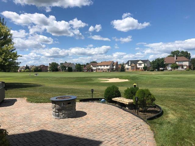 Builiding view four for 241 Country Club, Canton, MI. 48188