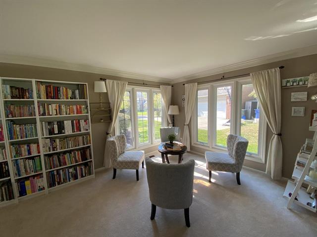 Builiding view seventeen for 241 Country Club, Canton, MI. 48188