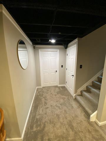 Builiding view seventy one for 241 Country Club, Canton, MI. 48188