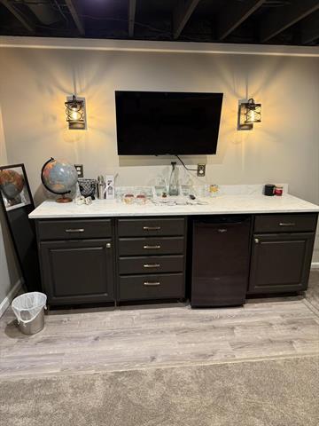 Builiding view seventy six for 241 Country Club, Canton, MI. 48188