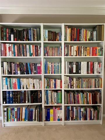 Builiding view sixteen for 241 Country Club, Canton, MI. 48188