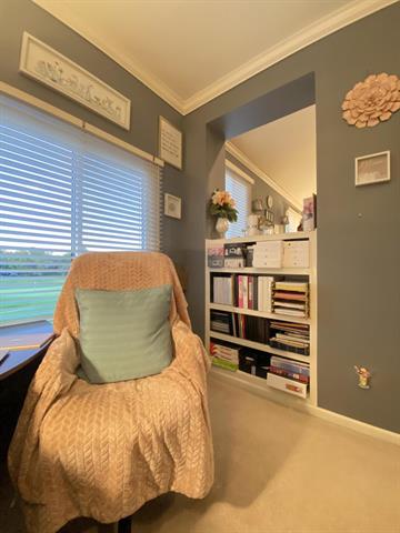 Builiding view sixty one for 241 Country Club, Canton, MI. 48188