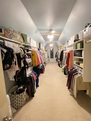 Builiding view sixty seven for 241 Country Club, Canton, MI. 48188