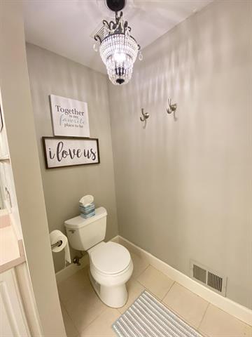 Builiding view sixty six for 241 Country Club, Canton, MI. 48188