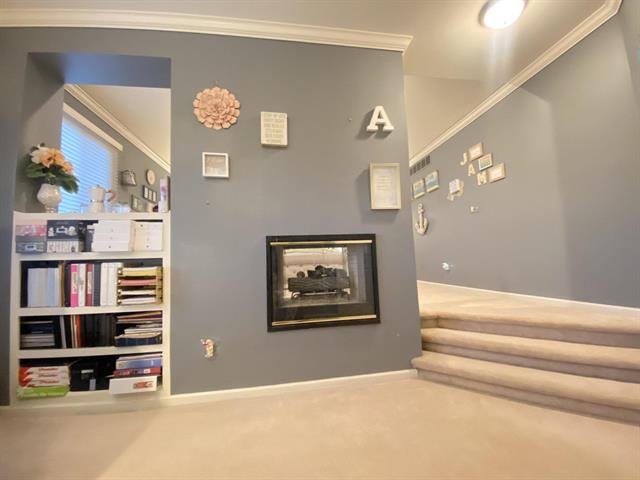 Builiding view sixty for 241 Country Club, Canton, MI. 48188