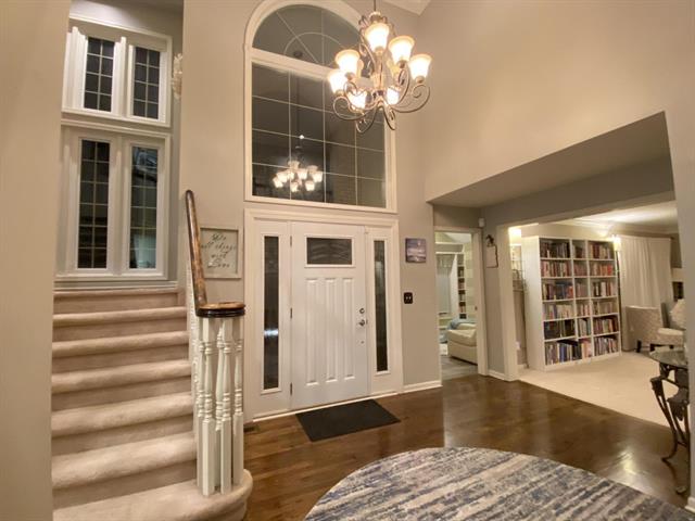 Builiding view ten for 241 Country Club, Canton, MI. 48188