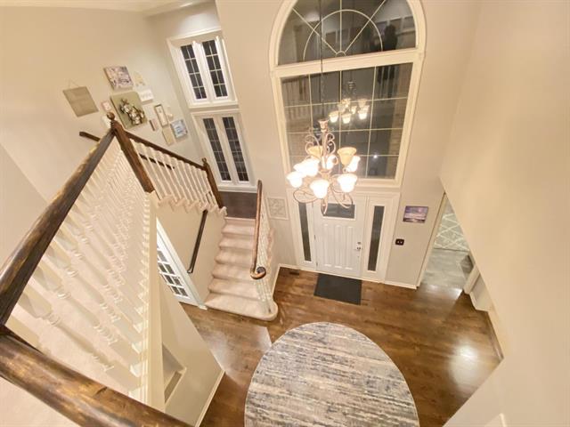 Builiding view thirteen for 241 Country Club, Canton, MI. 48188