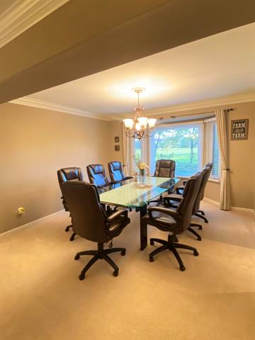 Builiding view thirty one for 241 Country Club, Canton, MI. 48188