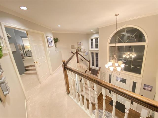 Builiding view twelve for 241 Country Club, Canton, MI. 48188