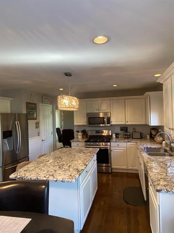 Builiding view twenty two for 241 Country Club, Canton, MI. 48188